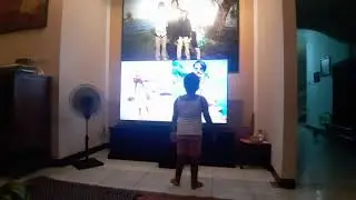 Naraya Ngedance
