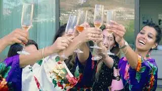 The Bodrum Edition, Wedding Concept Film