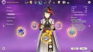 gemini suggest me to use this team: pyro traveler c6, raiden, kujo sara c6, chevreuse c6...