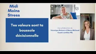 Nancy Michaud - AlterneActive's Zoom Meeting