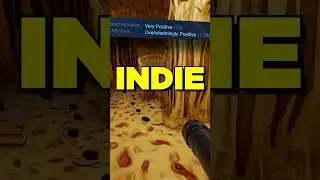 What are the most underrated indie games?