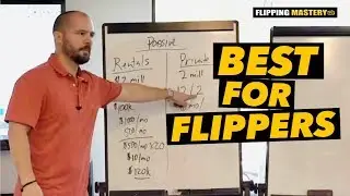 Real Estate Passive Income Secret