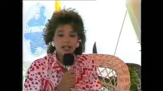 TVE Costa Cálida 86