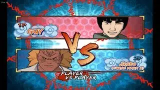 GNT4 Netplay Tournament #1 GRAND FINALS - TBC| Boocock (P1) vs Hippo (P2)