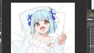 skebをする