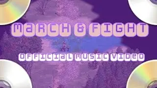 March & Fight [Age of Empires 2] | (Official Music Video)