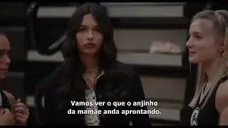 O Estranho Na Minha Casa | Trailer Legendado.