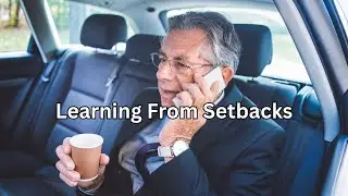 Famous Entrepreneurs Who Never Gave Up