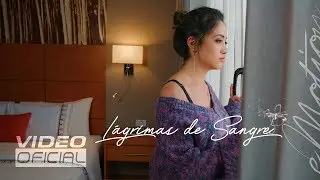 Teo Farfán - Lágrimas de Sangre (Video Oficial)