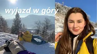 WYJAZD W G&Oacute;RY
