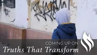 God's Call to Protect the Vulnerable in a Modern World