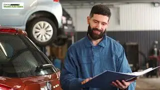Auto Glass Repair at Your Doorstep | Downey&rsquo;s Go-To Mobile Service!