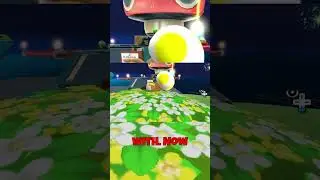 Super Mario tier list day 5! Toad