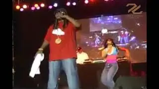 Doncella (Live) - Zion y Lennox (2006)
