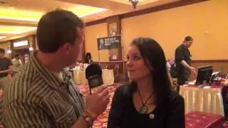 The Amazing Meeting 2012: Susan Gerbic