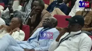 AG Foot Amateur: Kos&eacute; Dian&eacute; nouveau Pr&eacute;sident Foot Amateur, Elimane Lam 5e vice President de la FSF 