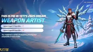 Live streaming of Deepru8y Gaming #deepru8y #freefire #freefiremax #live