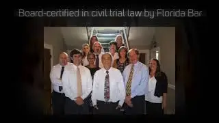 fort walton beach personal injury lawyer | (850) 244-7191