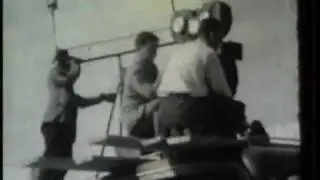 Pandora and the Flying Dutchman. Ava Gardner, Mario Cabr&eacute;. 1950