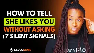 How to Tell She Likes You Without Asking (7 Silent Signals)