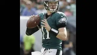 Are the Eagles back on track after blowout of Giants? ~ The Tyler Werner Show 10-17-18