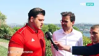TRT SPOR2'nin kuruluş amacı