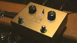 Lovepedal Les Lius Returns