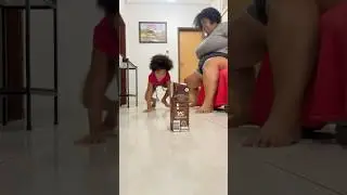 Bicho estranho #youtubeshorts #family