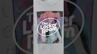 The Locker Room - Episode 15 - Vintage 1992 Alex Haley&rsquo;s Queen T-Shirt #vintage #30daysuperfans