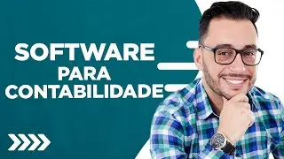 SOFTWARE PARA CONTABILIDADE| Seu escrit&oacute;rio de contabilidade utiliza?