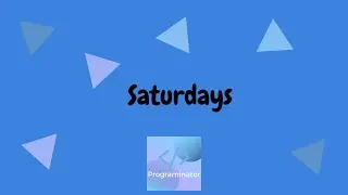 Video Day has moved