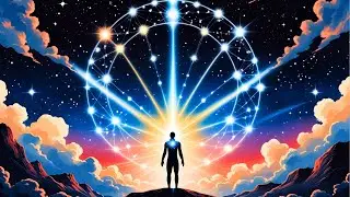 Voices of the Stars 🌌 | Pleiadian, Arcturian, Lyran, Andromedan Song