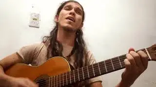 S&eacute;rgio Pedal&ecirc;ro - Beira mar (cover)