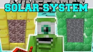 Evimizi K&ouml;yde Kuruyoruz | Modlu Minecraft | B&ouml;l&uuml;m 1 |