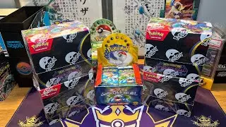 PHANTASMAL FLAMES GOLD ZARD HUNT, BASE SET, OP-13 & MORE! - ONLINE POKEMON STORE!
