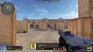 Weaxer VS Tripple