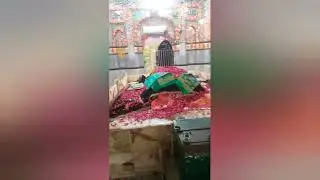 ماشاءاللّٰه20 سال بعد حاضری حضرت حاجی محمد نوشہ گنج بخش قادری رحمت اللہ علیہ 