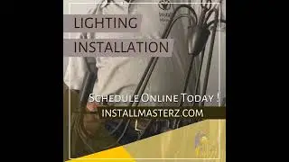 Lighting Installation