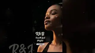 The Last Warmth of Your Touch | Emotional R&B  #rnb #musicgenre #soulmusic