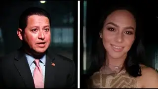 Uvalde PD: Congressional staffer for US Rep. Gonzales was alone in backyard when she caught fire