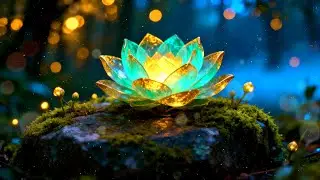 SOFT GUITAR &bull; Peace Guitar Nights &mdash; Gentle Acoustic Ambience &bull; Robinetta Pascaline