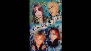 Laissez Faire - Lost in prohbited meditation (1998)
