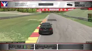 Tutorial: BMW M2 at Road America with Michael O'Dell