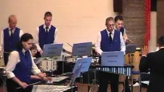 Malletband Harmonie Weidum