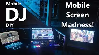 MORE Mobile DJ DIY - $69 Pioneer 24