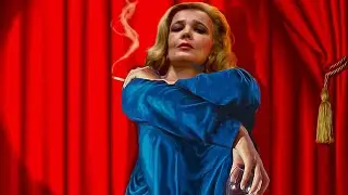 Official Trailer OPENING NIGHT (1977, Gena Rowlands, John Cassavetes, Ben Gazzara)