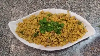 ಮೀನಿನ ಮೊಟ್ಟೆ ಪಲ್ಯ ಈ ರೀತಿ ಮಾಡಿ ರುಚಿ ಅದ್ಬುತ (Namoora Aduge 05)