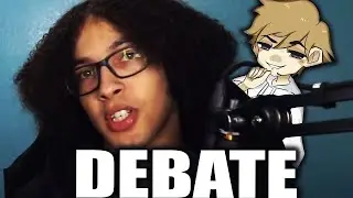 The Technicals Debate (Lerix Archive)
