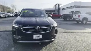 2021 Buick Envision Essence Riverhead, Northampton, Calverton, Flanders, Manorville