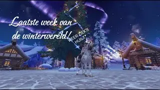 GAAT DE JVK PONY NU WEG OF NIET?!DRAMA*/WEER ZIEK?!/Pearl Smoothrock